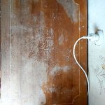 Реставрация письменного стола