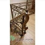 Лестница "Боткина"
