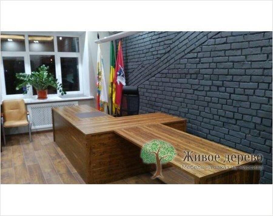 Стол руководителя