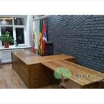 Стол руководителя